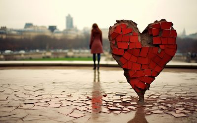 Dependencia Emocional: Cuando el Amor se Convierte en Adicción