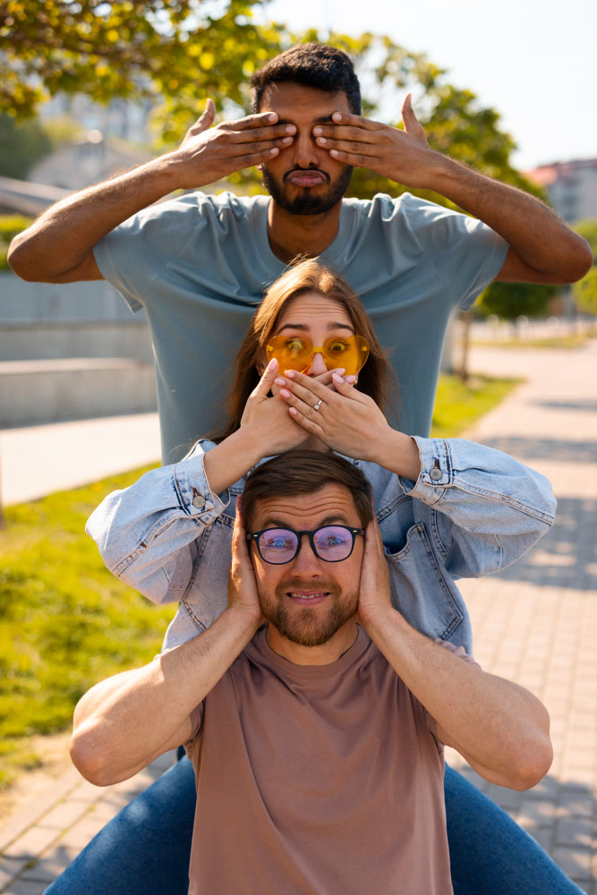 hábitos de felicidad