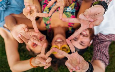 5 hábitos de felicidad para mejorar tu bienestar emocional
