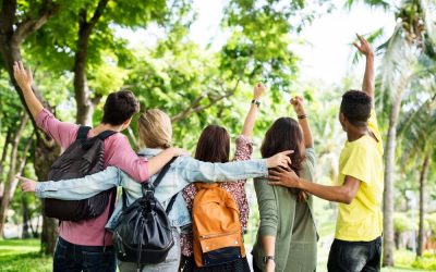 Cuando crecer duele: cómo acompañar los problemas emocionales de los adolescentes