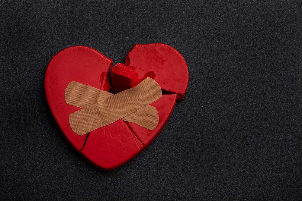 estrategias para romper la dependencia emocional