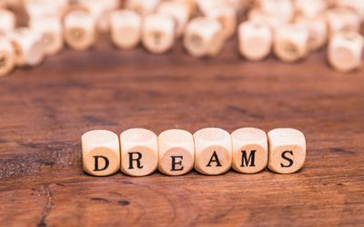 El lenguaje secreto de tus sueños