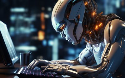 ¿Hablar con una IA o con un Psicólogo?