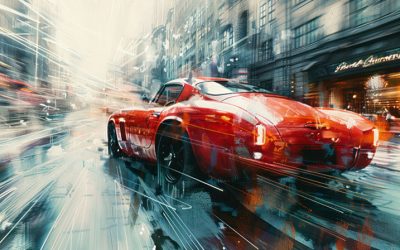 El síndrome del Ferrari