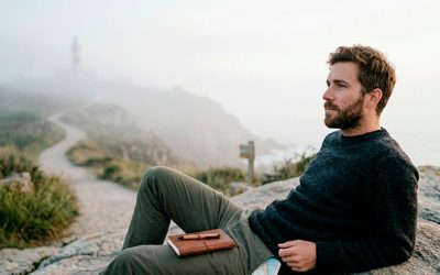 ¿A dónde ir cuando te sientes perdido?