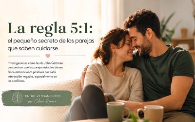 La regla 5:1